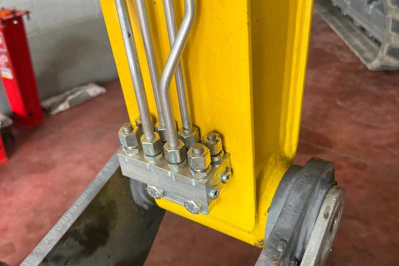 OmecoHub - Immagine WACKER NEUSON ET90